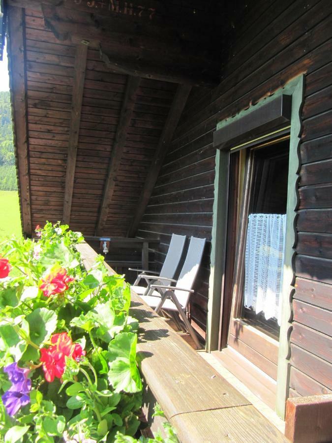 Bauernhof Unterhoefner Villa Hof bei Salzburg Exteriör bild